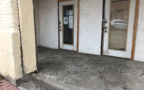 Opera picnic to be held at Russell Park