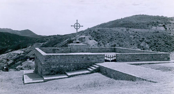 Turning Back the Pages