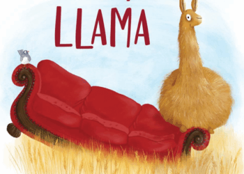 A Couch for Llama