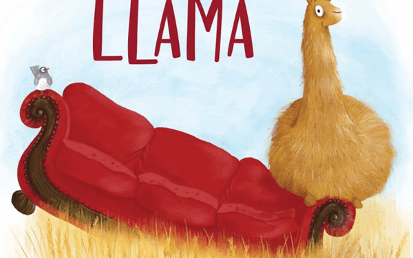 A Couch for Llama