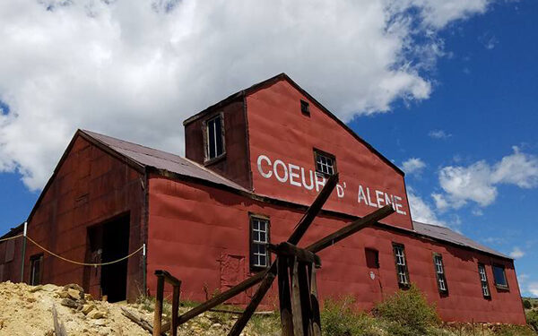 Turning Back the Pages