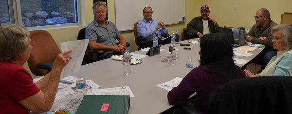 Planning for affordable housing for seniors