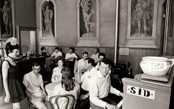 Gilpin Historical Society’s 50th year anniversary