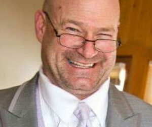 James Erdman remembered