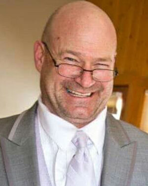 James Erdman remembered