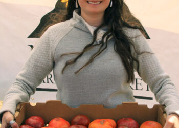 Nederland Farmers Market