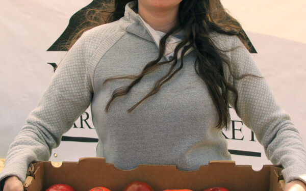 Nederland Farmers Market