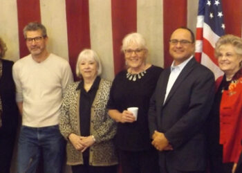 Vicki Nemec retires after 25 years