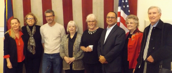 Vicki Nemec retires after 25 years