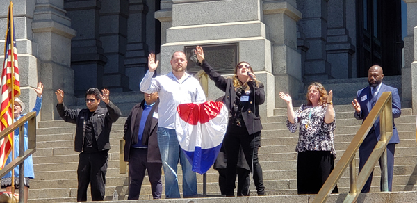 National Day of Prayer 2019