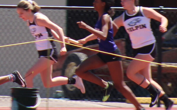 Eagles’ baseball defeats Denver Academy 5-4