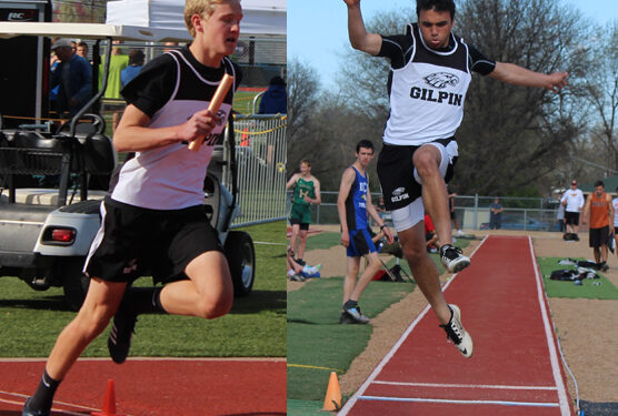 Eagles’ baseball and track teams wrap up the 2019 season