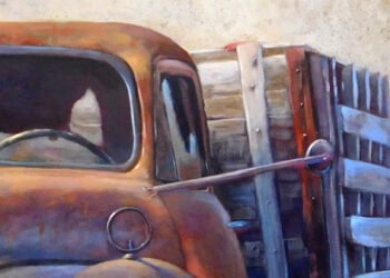 World-class art in Central City