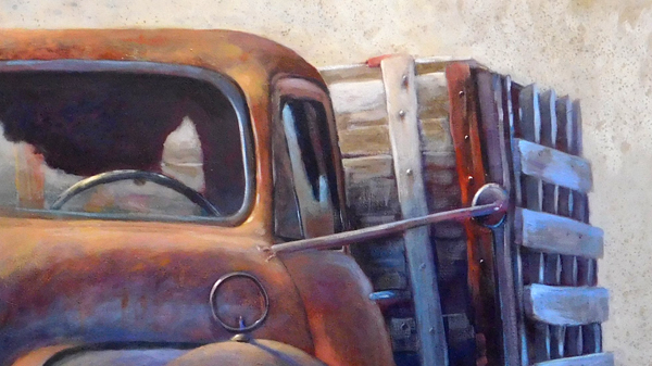 World-class art in Central City