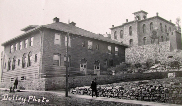 Turning Back the Pages