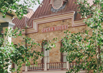 Experience the unforgettable