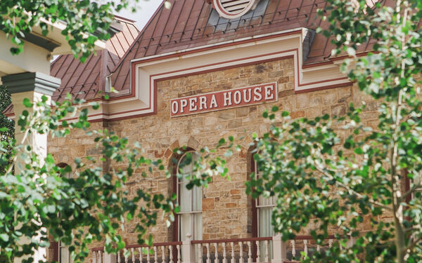 Experience the unforgettable