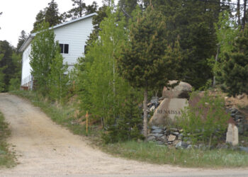 Gilpin County to spend $1.3 million on renovating new Public Health/ Human Services facility