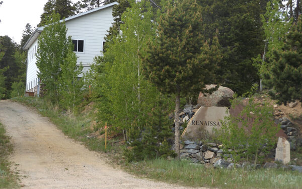 Gilpin County to spend $1.3 million on renovating new Public Health/ Human Services facility