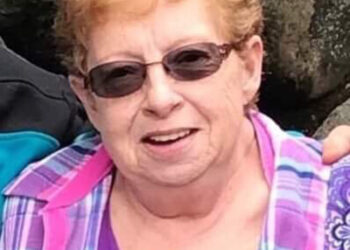 Mary Steele remembered