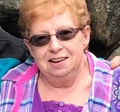 Mary Steele remembered