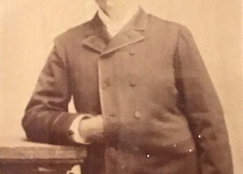 Teller House Tea honors the Roeschlaub family