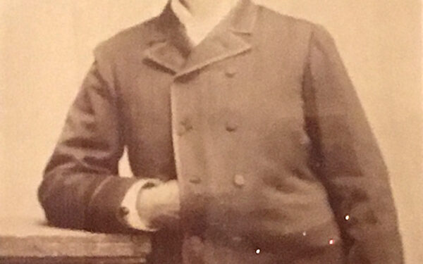 Teller House Tea honors the Roeschlaub family