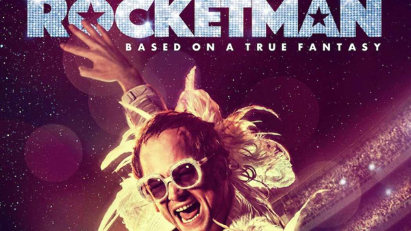 Rocketman