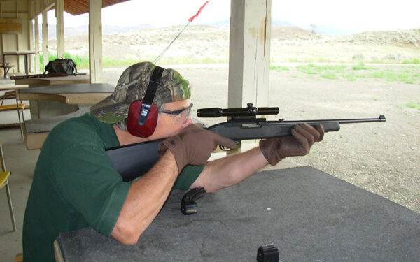 Sport Shooting Partners