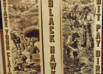 Black Hawk orders new smaller Light Rescue Fire truck