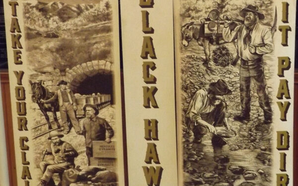 Black Hawk orders new smaller Light Rescue Fire truck