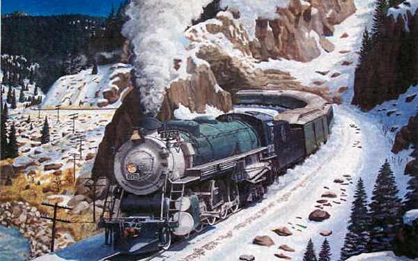 Turning Back the Pages