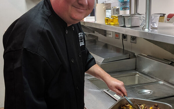 Look who’s cookin’ at JKQ