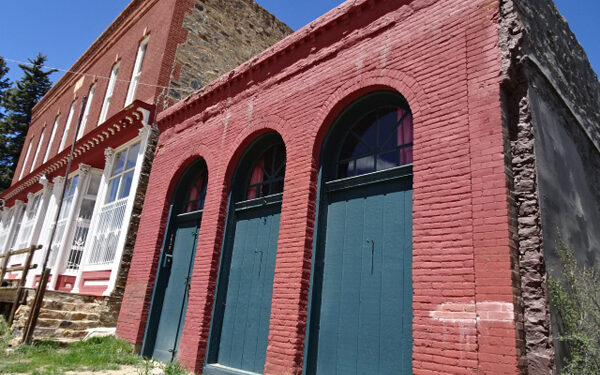 Turning Back the Pages