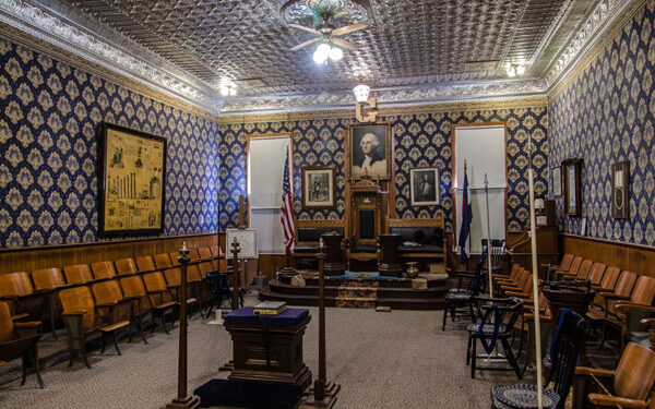 Turning Back the Pages