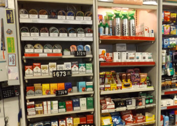 Colorado teen vaping has reached epidemic proportions