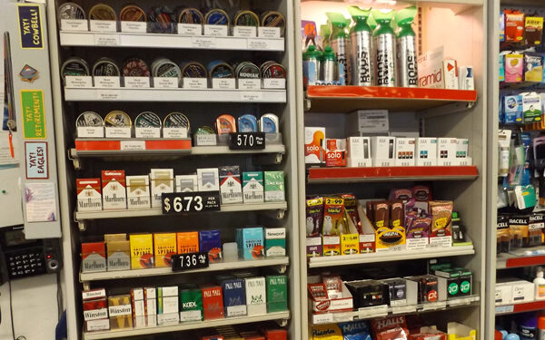 Colorado teen vaping has reached epidemic proportions