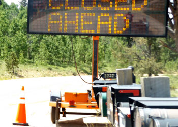 Commissioners review Gilpin Quality of Life survey