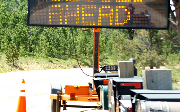 Commissioners review Gilpin Quality of Life survey