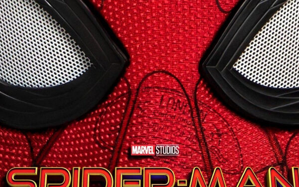 Spider-Man: Far from Home
