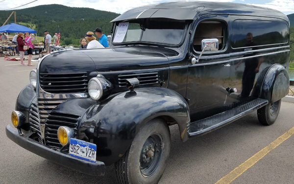 Turning Back the Pages