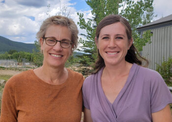 Changes at Gilpin’s CSU Extension Office