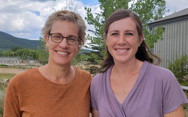 Changes at Gilpin’s CSU Extension Office