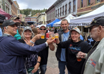 Central City’s Beer Fest better than GABF