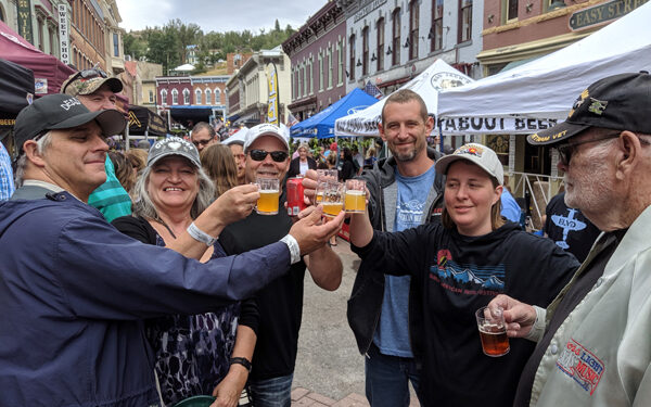 Central City’s Beer Fest better than GABF