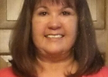 Candidate Cherokee Blake