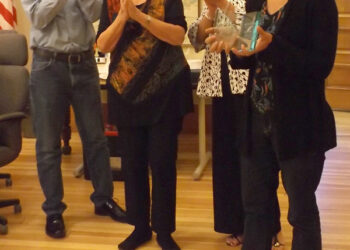 Gilpin County Commissioners lift fire ban