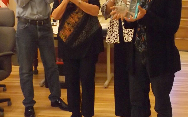 Gilpin County Commissioners lift fire ban