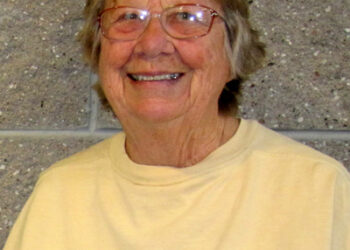 Sharon Perea honored