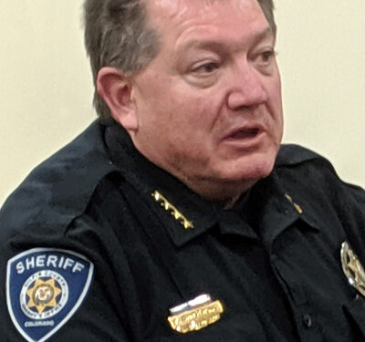 Gilpin Stage One Fire Restrictions in place temporarily